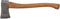 Hultafors Trekkingbijl H 009 SV