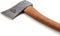 Hultafors Trekkingbijl H 009 SV