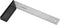 Hultafors V 30 S Winkelhaak Semi-Professional - 155 x 305mm