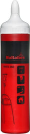 Hultafors WHITE 360g Slaglijnkrijt - Wit - 360g