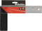Hultafors winkelhaak ABS/RVS V 25 Semi-Pro 250 mm (310103)
