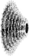 Hulzebos 7-Speed Cassette 11-28T voor Shimano en Sram