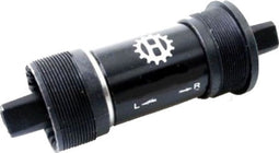 Hulzebos Trapas Bsa 107 X 30 Mm Zwart