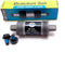 Hulzebos Trapas Bsa 107 X 31 Mm Zwart/grijs