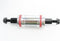 Hulzebos Trapas Bsa 107 X 34 Mm Zilver