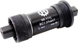 Hulzebos Trapas Bsa 111 X 30 Mm Zwart