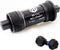 Hulzebos Trapas Bsa 111 X 30 Mm Zwart