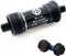 Hulzebos Trapas Bsa 113 X 30 Mm Zwart