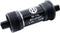 Hulzebos Trapas Bsa 113 X 30 Mm Zwart