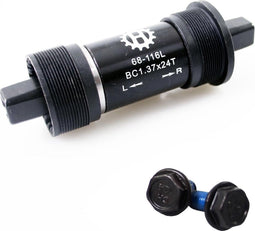 Hulzebos Trapas Bsa 116 X 30 Mm Zwart