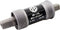 Hulzebos Trapas Bsa 118 X 34 Mm Zwart/grijs