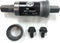 Hulzebos Trapas Bsa 127 X 31 Zwart/grijs