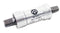 Hulzebos Trapas Bsa 127 X 34 Mm Zilver