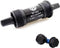 Hulzebos Trapas Bsa 132 X 30 Zwart