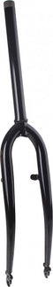 Hulzebos Voorvork Vast 26 Inch Atb 1 1/8 Inch Zwart