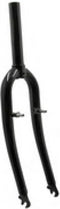 Hulzebos Voorvork Vast 26 Inch Atb 1 1/8 Inch Zwart