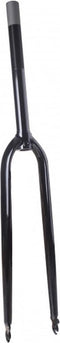 Hulzebos Voorvork Vast 26 Inch Atb 1 Inch Zwart