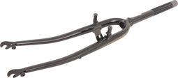 Hulzebos Voorvork Vast Dynamohaak 28 Inch Hydride 1 1/8 Inch