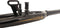 Hulzebos Voorvork Vast Dynamohaak 28 Inch Hydride 1 1/8 Inch