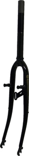 Hulzebos Voorvork Vast Dynamohaak 28 Inch Hydride 1 1/8 Inch
