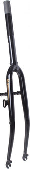 Hulzebos Voorvork Vast Dynamohaak 28 Inch Hydride 1 1/8 Inch