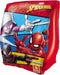 Hulzen Spiderman Hulzen 25 x 15 cm