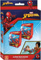 Hulzen Spiderman Hulzen 25 x 15 cm