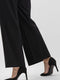 VERO MODA CURVE VMALLINAEVA WIDE PANT - Dames Broek - Maat S-42/44