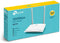 TP-Link TL-WR820N - Draadloze Router - 300 Mbps snelheid