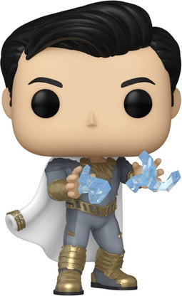 Funko Eugene - Funko Pop! - Shazam 2: Fury of the Gods Figuur