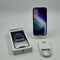 Apple iPhone 16e - Zwart - 128 GB - eSIM