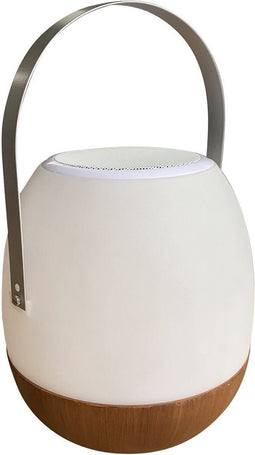Human Comfort Cosy lamp Pintac wood - Tafellampen elektrisch - Wood