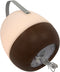 Human Comfort Cosy lamp Pintac wood - Tafellampen elektrisch - Wood