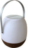 Human Comfort Cosy lamp Pintac wood - Tafellampen elektrisch - Wood
