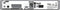 Humax IRHD5300C Kabel TV Ontvanger