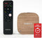 HUMAX TV+ H3 Netflix