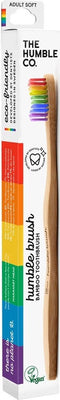 Humble Brush Tandenborstel - bamboe - duurzaam - Proud