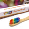 Humble Brush Tandenborstel - bamboe - duurzaam - Proud