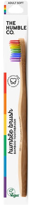 Humble Brush Tandenborstel - bamboe - duurzaam - Proud