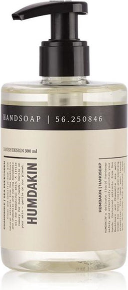 Humdakin - Handzeep - Kamille Duindoorn - 300ML
