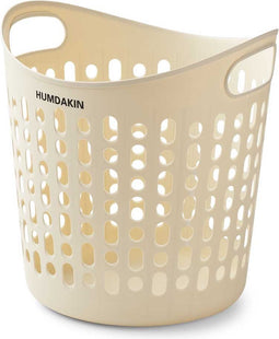 Humdakin - Wasmand - Beige - PP gerecycleerd Plastic