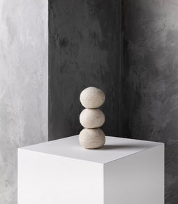 Humdakin - Wollen droogballen - 3st