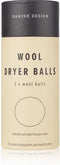 Humdakin - Wollen droogballen - 3st