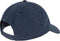 New Balance 6 Panel Block N Nb Navy Snapback Hat