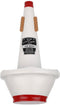 Humes & Berg ST-152 New Stone Lined Cup Dämpfer f. Posaune - Demper voor tenor trombone