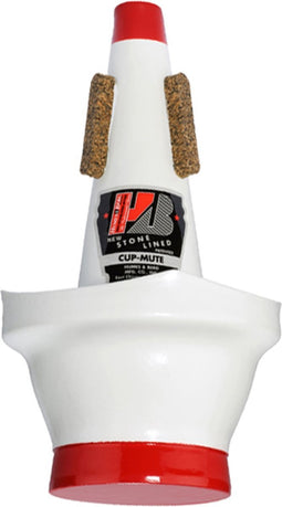 Humes & Berg Trompet Cup Mute 102