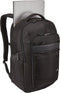 Case Logic Notion - Rugzak 17,3 inch - Spatwaterdicht - Zwart