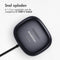 imoshion Aura Earbuds - Draadloze Oordopjes - Wireless Bluetooth Earphones - Oortjes - Zwart
