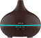 Humidifier Cecotec 5285 Black Plastic 150 ml 150 ml