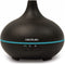 Humidifier Cecotec 5285 Black Plastic 150 ml 150 ml